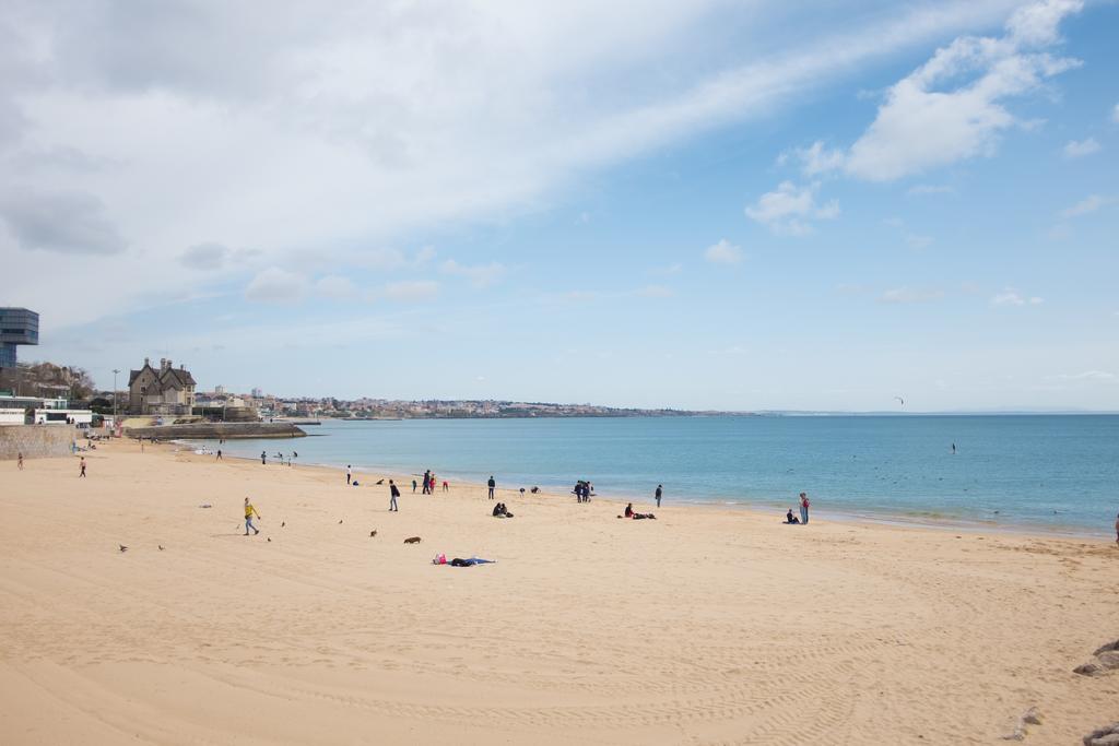 Ocean Center Appartamento Cascais